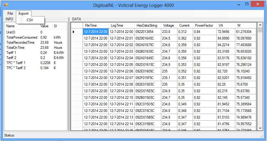 energylogreader-v0.2-export